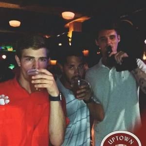 Meet your Posher, Kevin